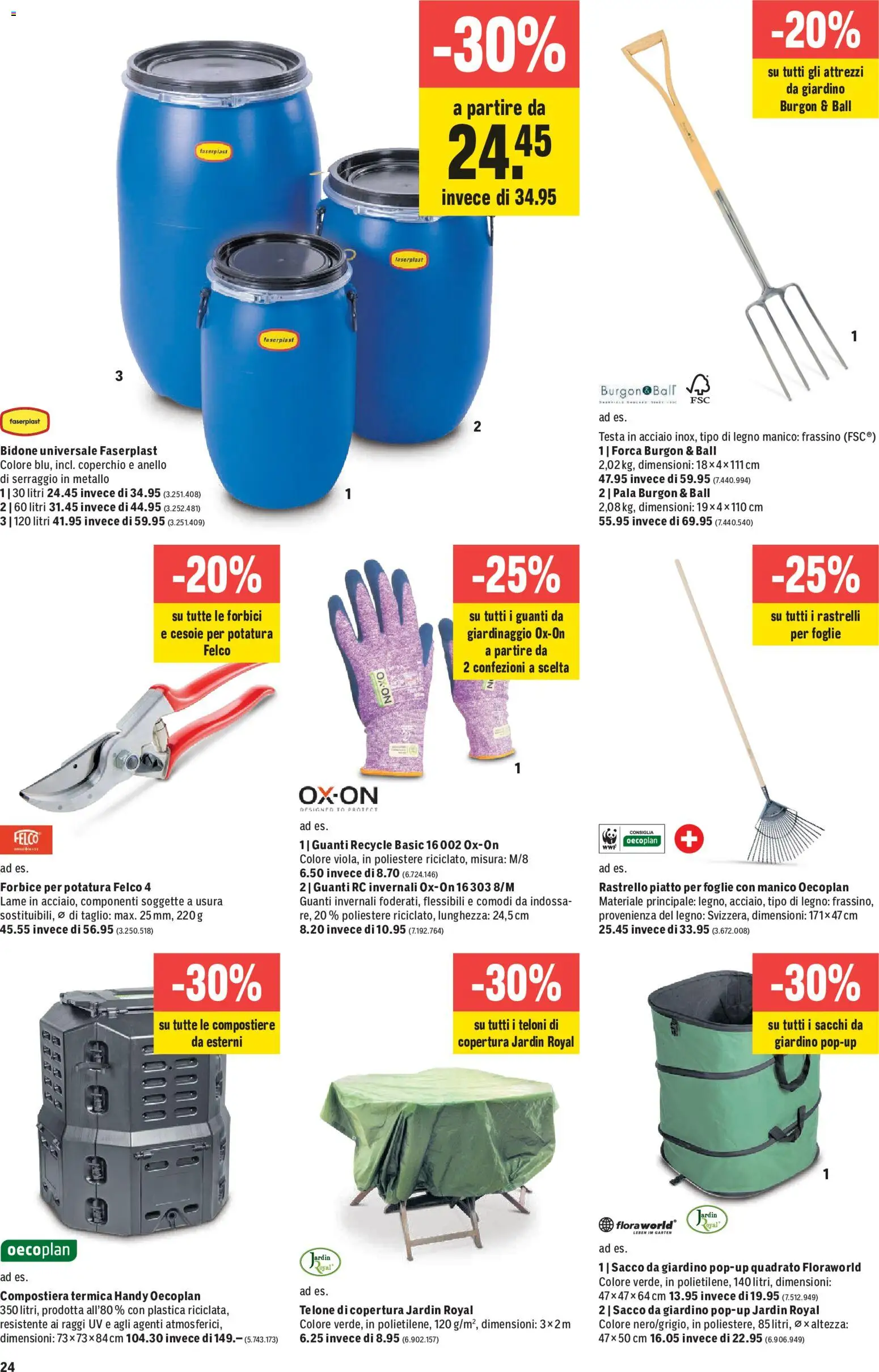 Jumbo aktionen IT – gültig ab 24.09.2026 | Seite: 24