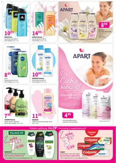 Pogląd oferty "Drogerie Polskie gazetka" - ważna od 10.07.2026 | Strona: 6