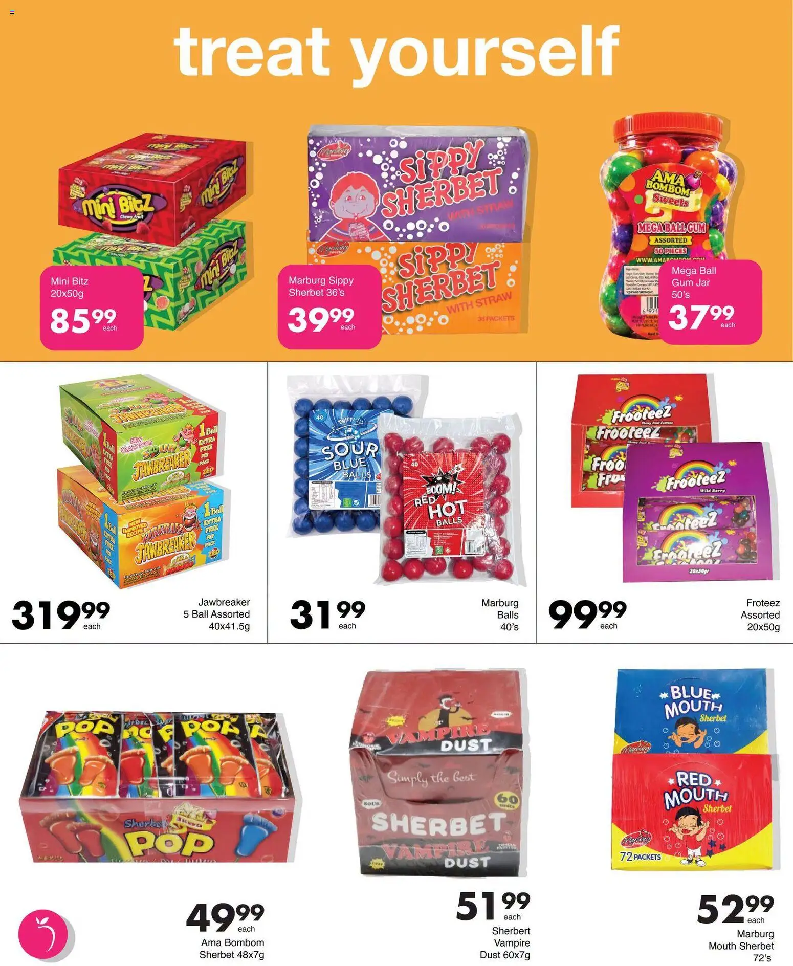 New Save catalogue – valid from 07/09/2026 | Page: 8 | Products: Soup