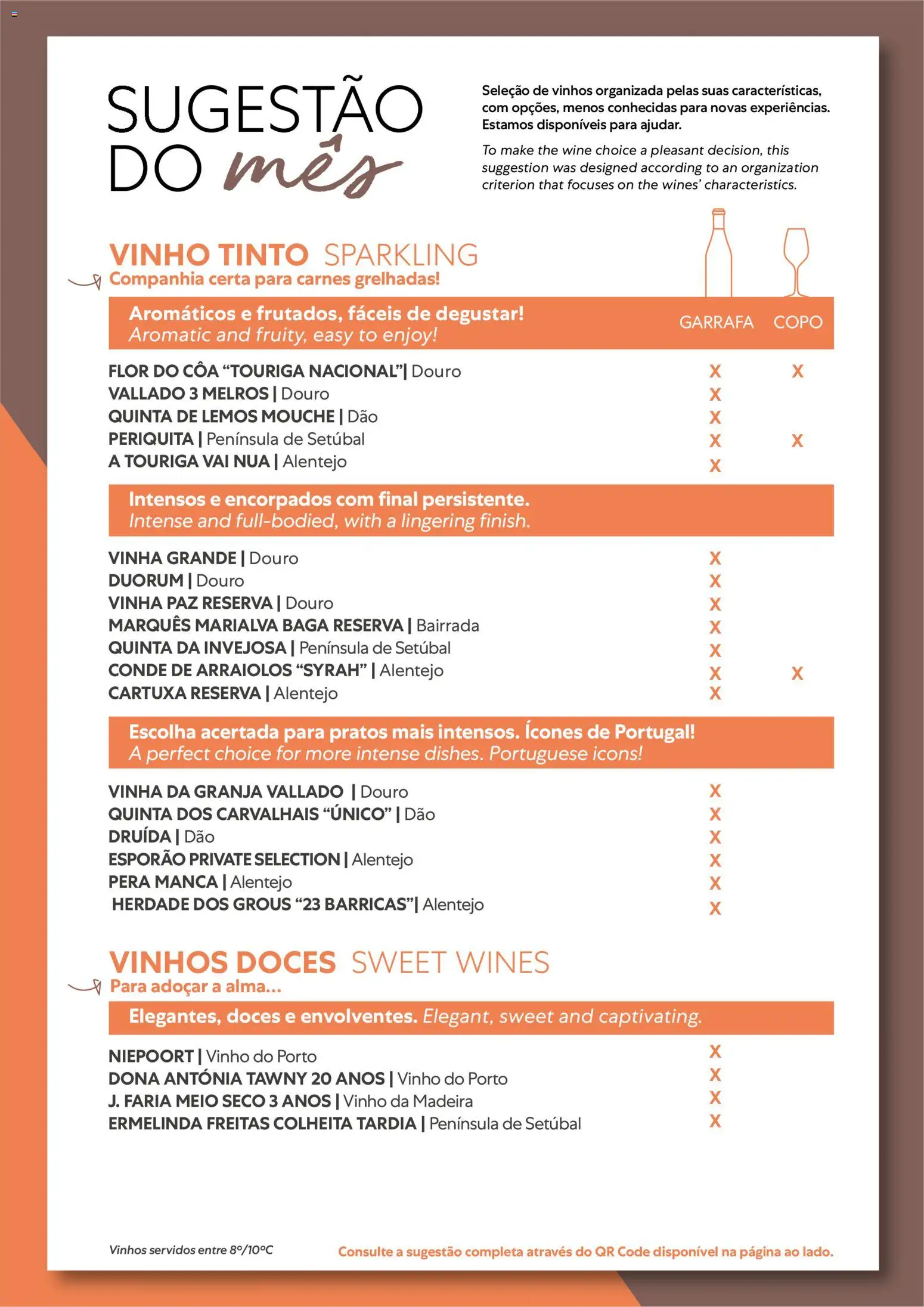 Recheio - Novo Catálogo de Vinhos │ válido de 03/09/2026 | Página: 55 | Produtos: Pratos, Vinho do Porto, Vinho, Vinho tinto