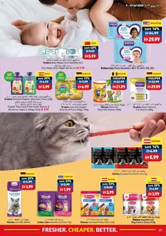 Preview of VIVA catalogue valid from 9 Jul, 2026 | Page: 17
