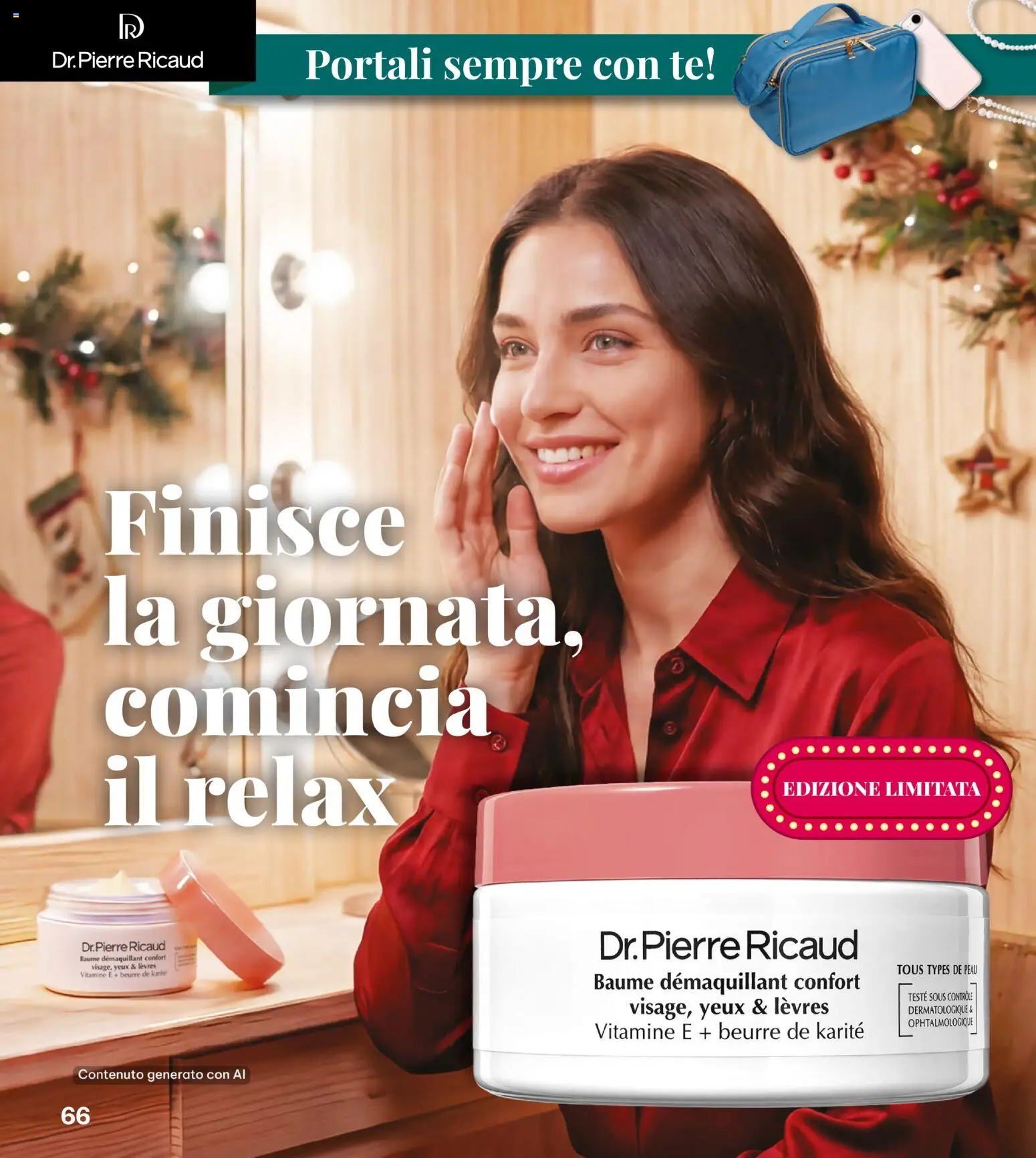 Volantino Stanhome del 27/10/2026 | Pagina: 66 | Prodotti: Tè
