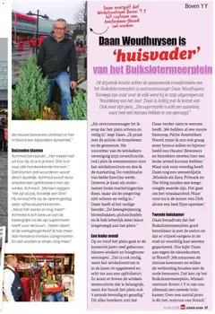 Dirk folder / publicité - Voorbeeld van een folder van Dirk, geldig van 06.05.2026 | Pagina: 17 | Producten: Centrum, Kan