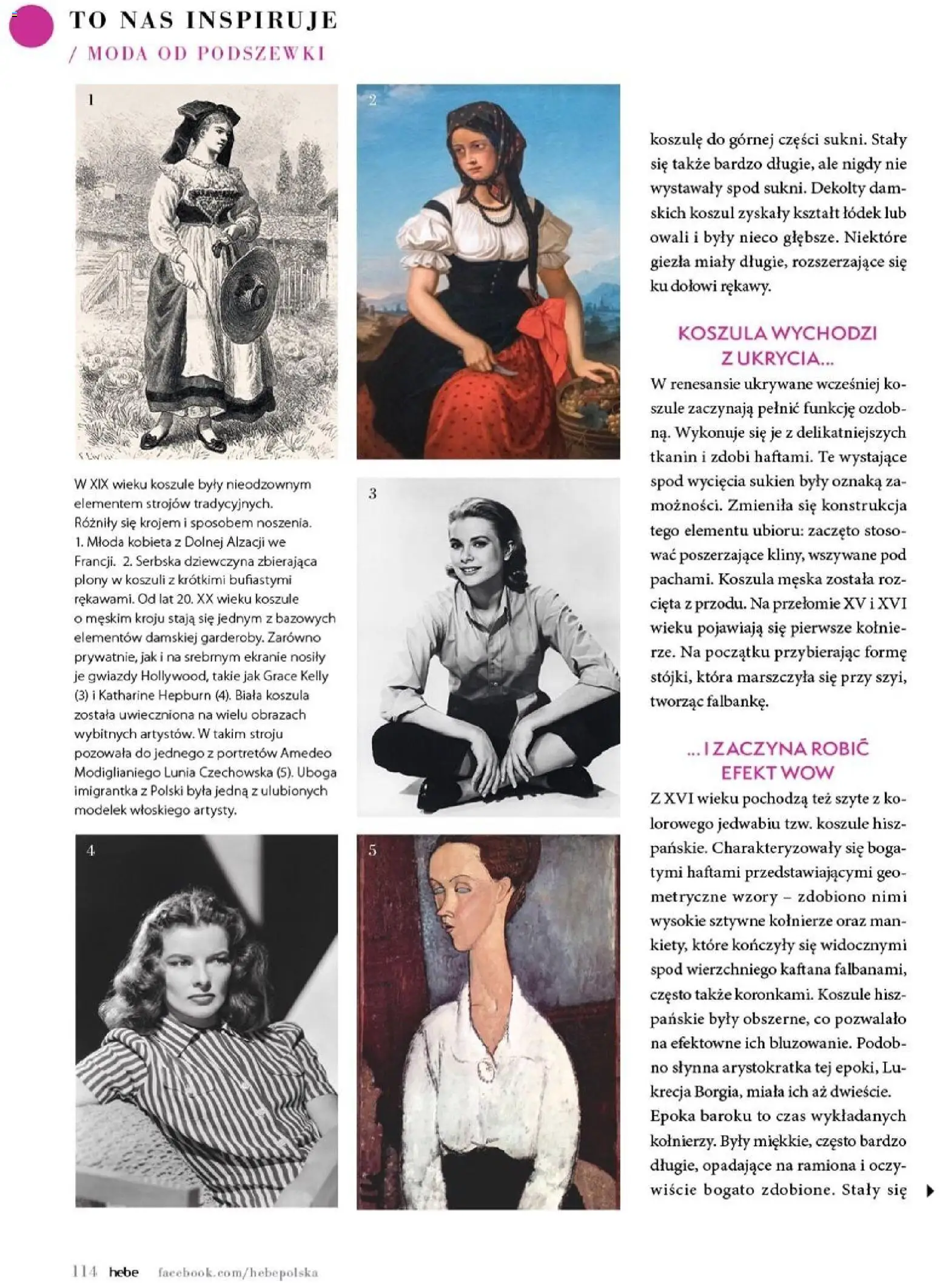 Hebe gazetka - Magazyn od 01.05.2026 | Strona: 114