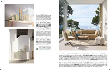 Maisons du Monde - Prévisualisation de Maisons du Monde catalogue valide à partir de 02/09/2026 | Page: 15 | Produits: Douille, Plaid, Ampoule, Portes