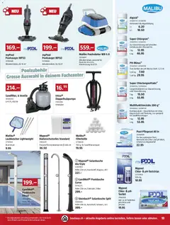Bauhaus aktionen ab 25.05.2026 gültig | Seite: 13 | Produkte: Adapter