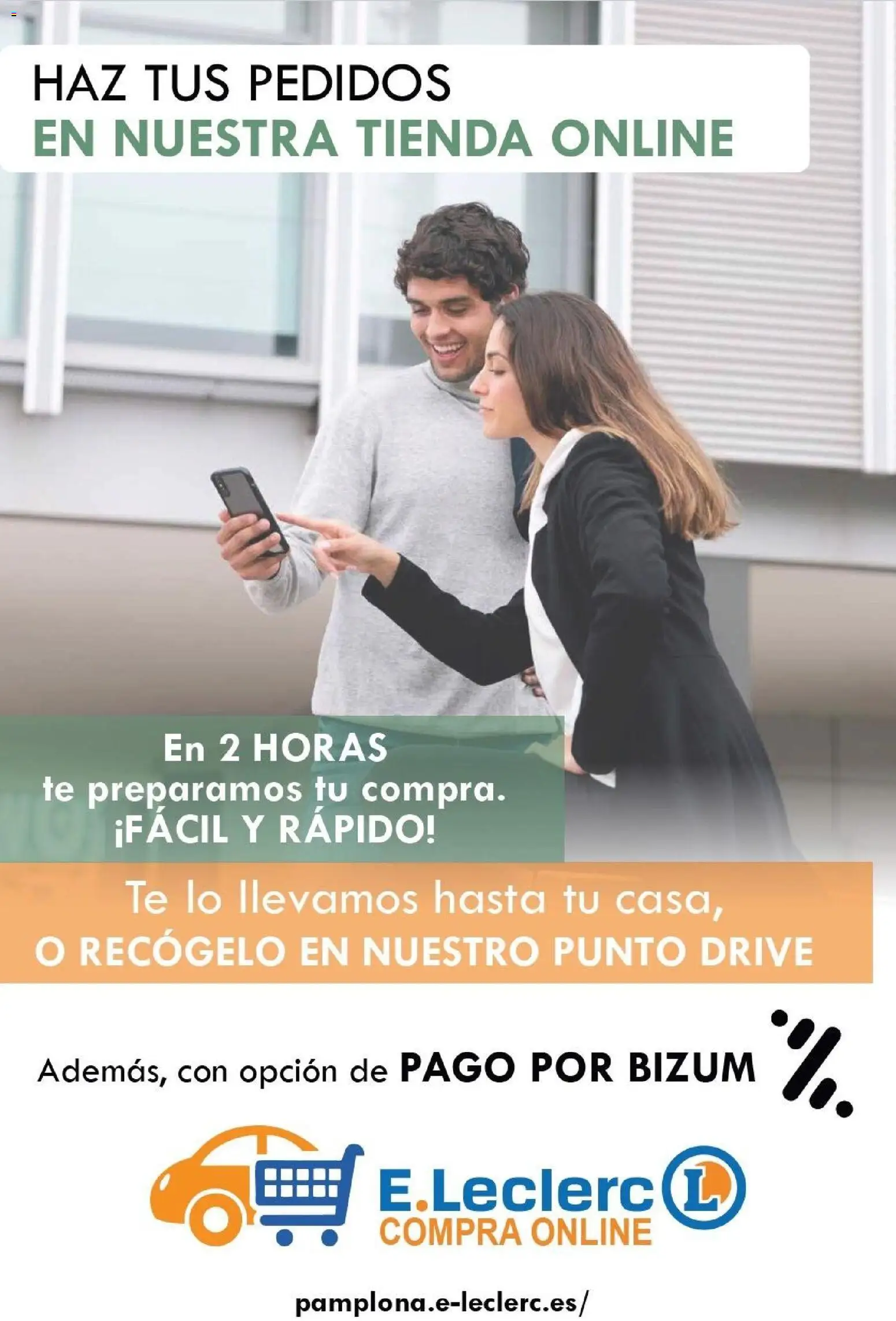 E.Leclerc Pamplona │ válido desde el 01.06.2026 | Página: 36 | Productos: Té