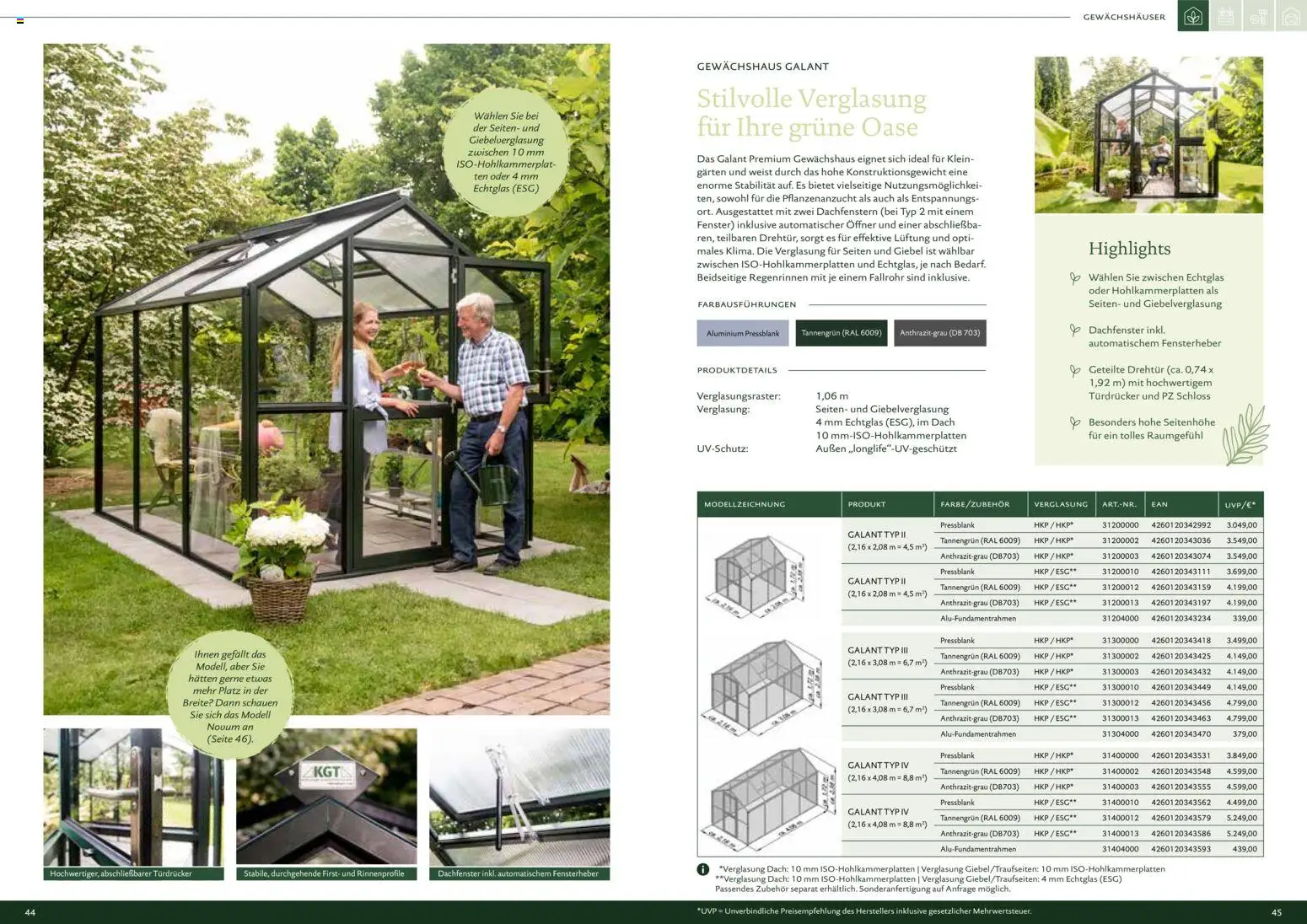 Dehner Kreative Gartentechnik gültig ab 05.01.2026 | Seite: 23