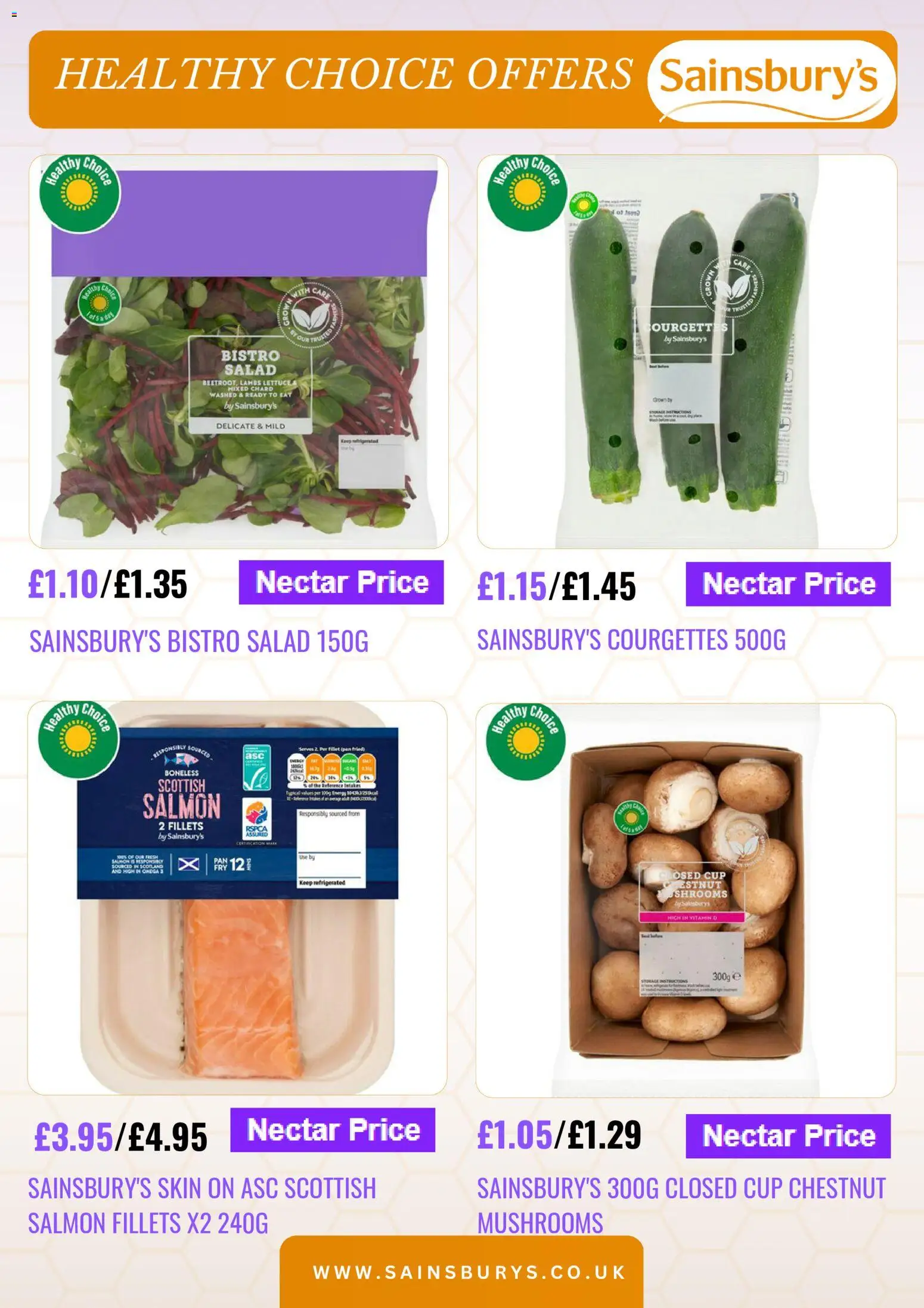 {H1} | Page: 3 | Products: Salmon, Salad, Omega, Omega 3
