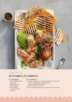 Forhåndsvisning av Rema1000 Matlyst gyldig fra 28.04.2026 | Side: 29 | Produkter: Paprika, Суміш дитяча, Пов'язка еластична, Boks