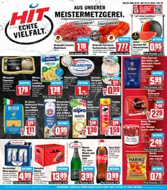 HIT Prospekt ab 20.07.2026 gültig