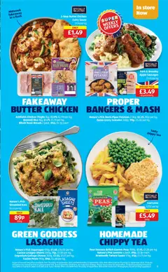 Preview of Weekly offers Aldi valid from 10/09/2026 | Page: 17
