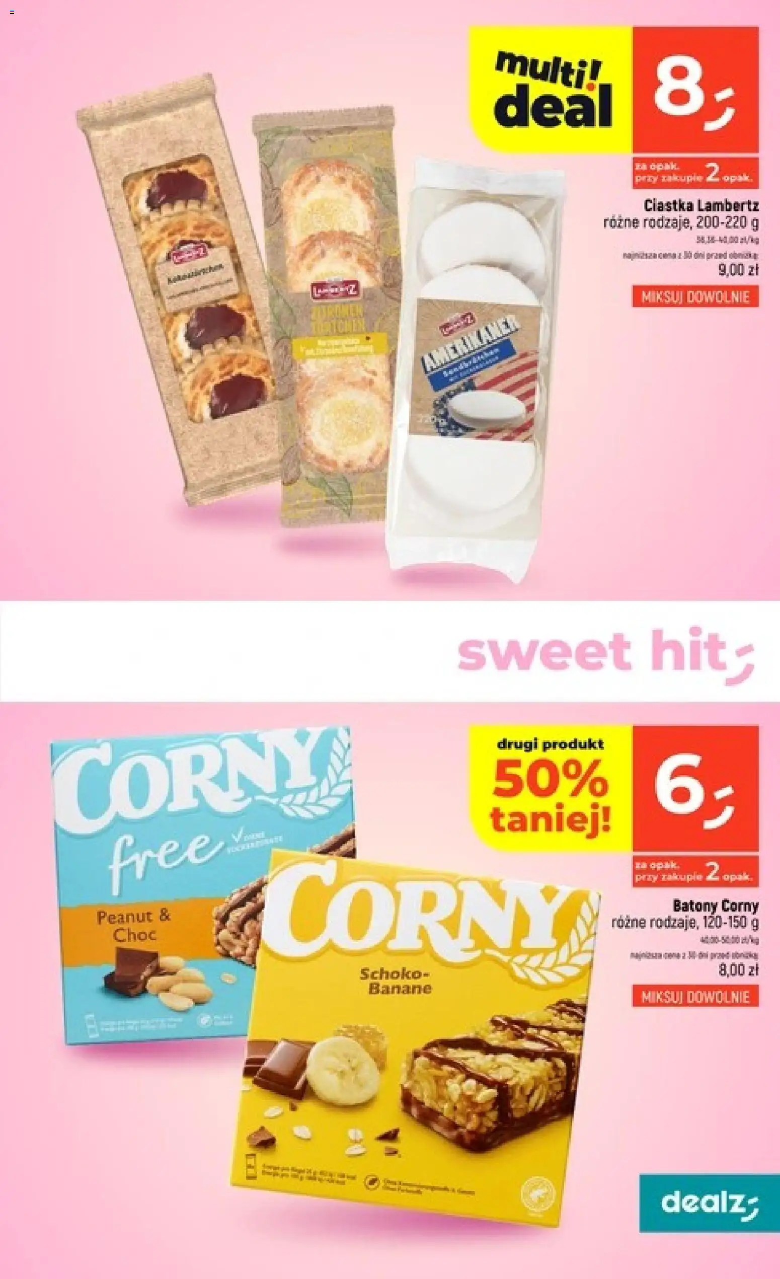 Dealz gazetka od 27.08.2026 | Strona: 23