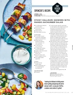 Preview of Sainsbury's - July 2026 valid from 01/07/2026 | Page: 25
