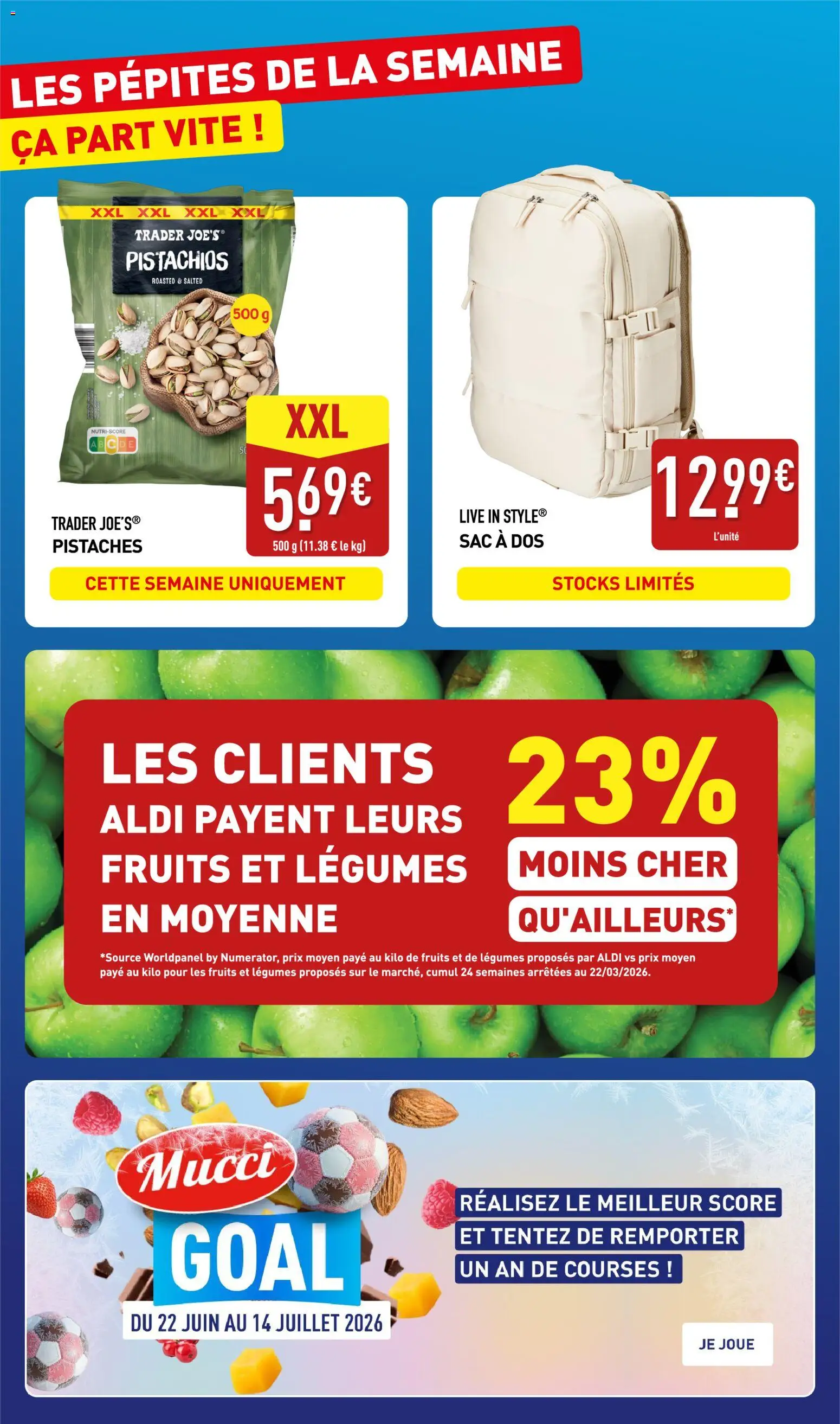 {H1} | Page: 2 | Produits: Sac, Pistaches, Sac à dos