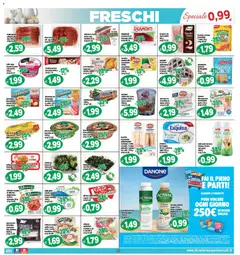 Anteprima del volantino Il Castoro volantino valido a partire dal 31/07/2026 | Pagina: 11