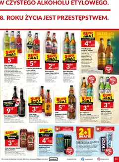 Pogląd oferty "Twój Market gazetka" - ważna od 05.08.2026 | Strona: 31