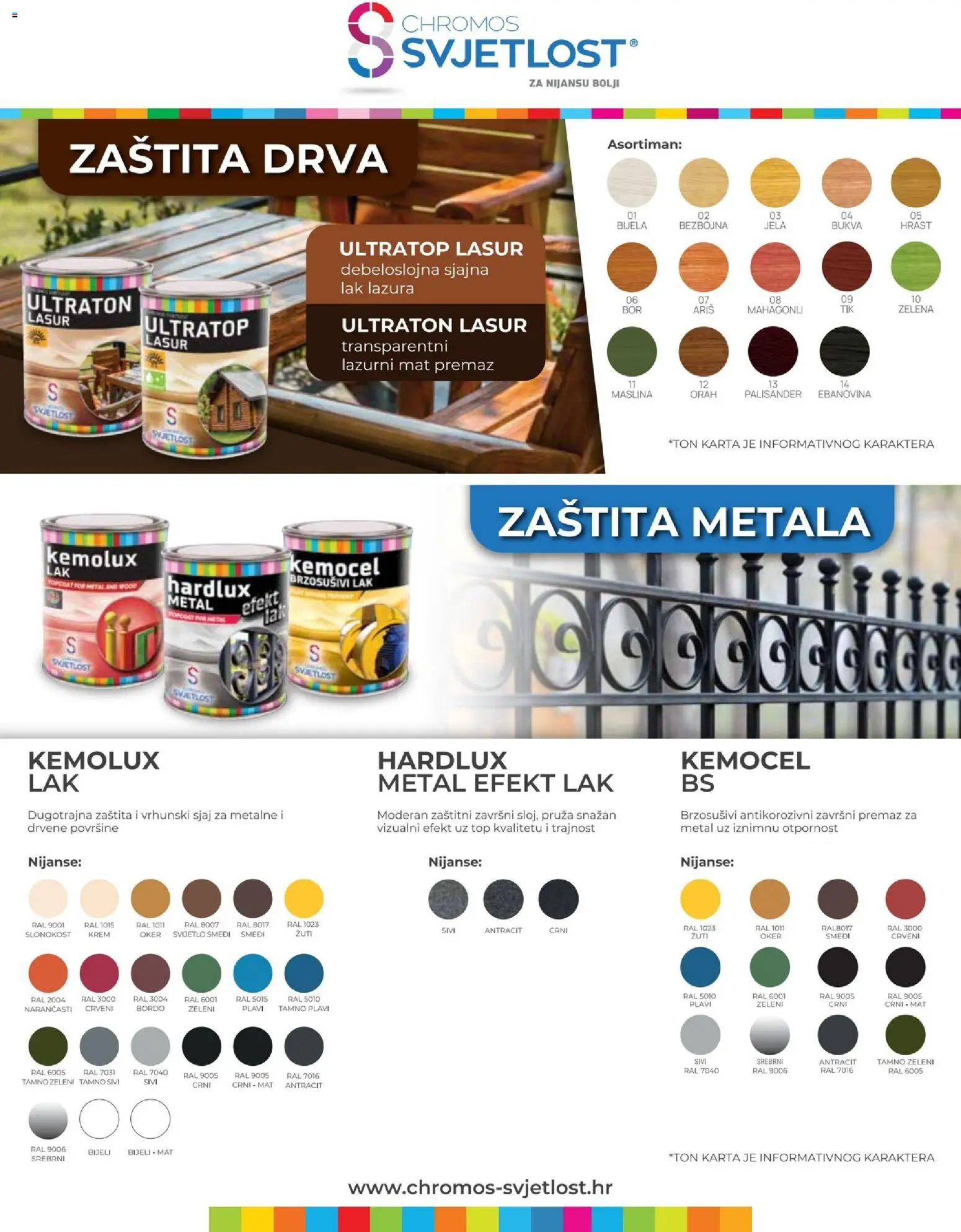 Pevex katalog | vrijedi od 03.04.2026 | Stranica: 28 | Proizvodi: Orah