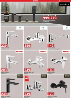 Pogląd oferty "Merkury Market gazetka" - ważna od 01.08.2026 | Strona: 15 | Produkty: Baterie, Bateria, Sól