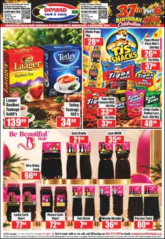 Devland specials catalogue – valid from 29/10/2026 | Page: 6