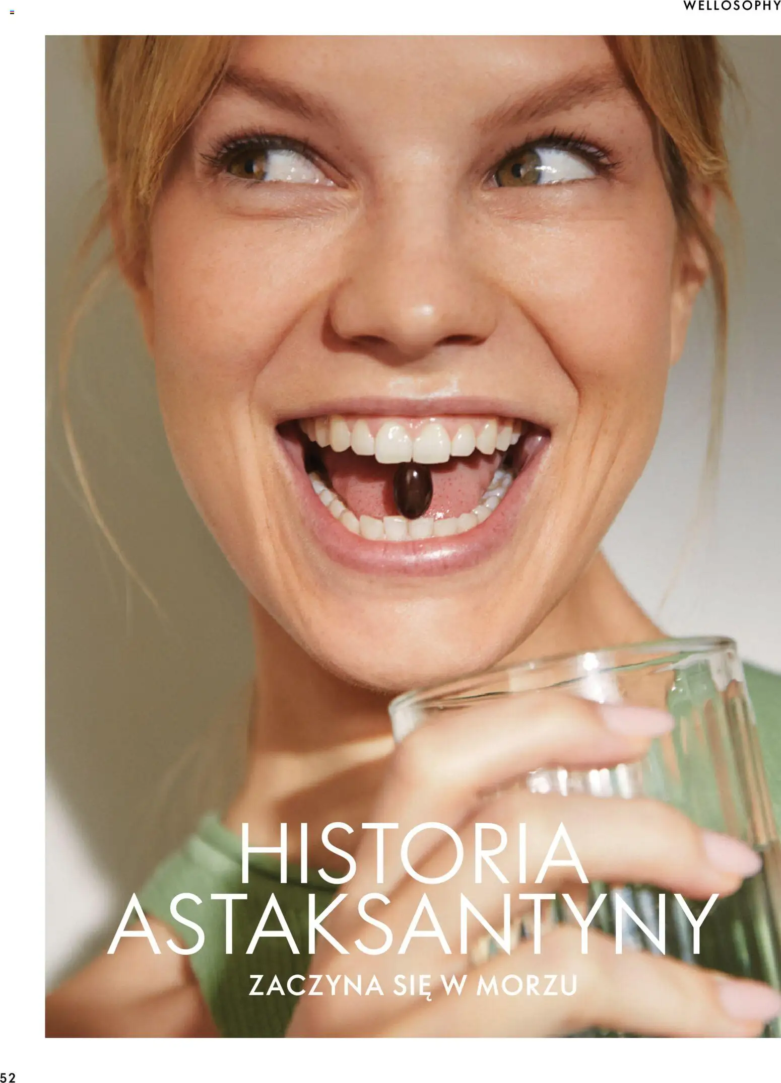 Oriflame Katalog 14 2026 od 30.09.2026 | Strona: 52
