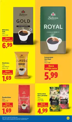 Lidl leták platný od 03.07.2026 | Strana: 25