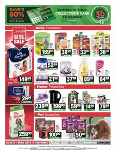 Superspar specials catalogue – valid from 07/10/2026 | Page: 7