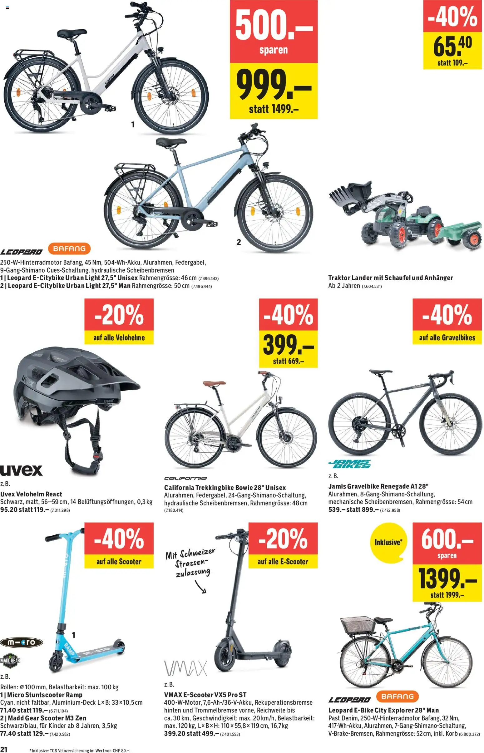 Jumbo aktionen – gültig ab 10.09.2026 | Seite: 21