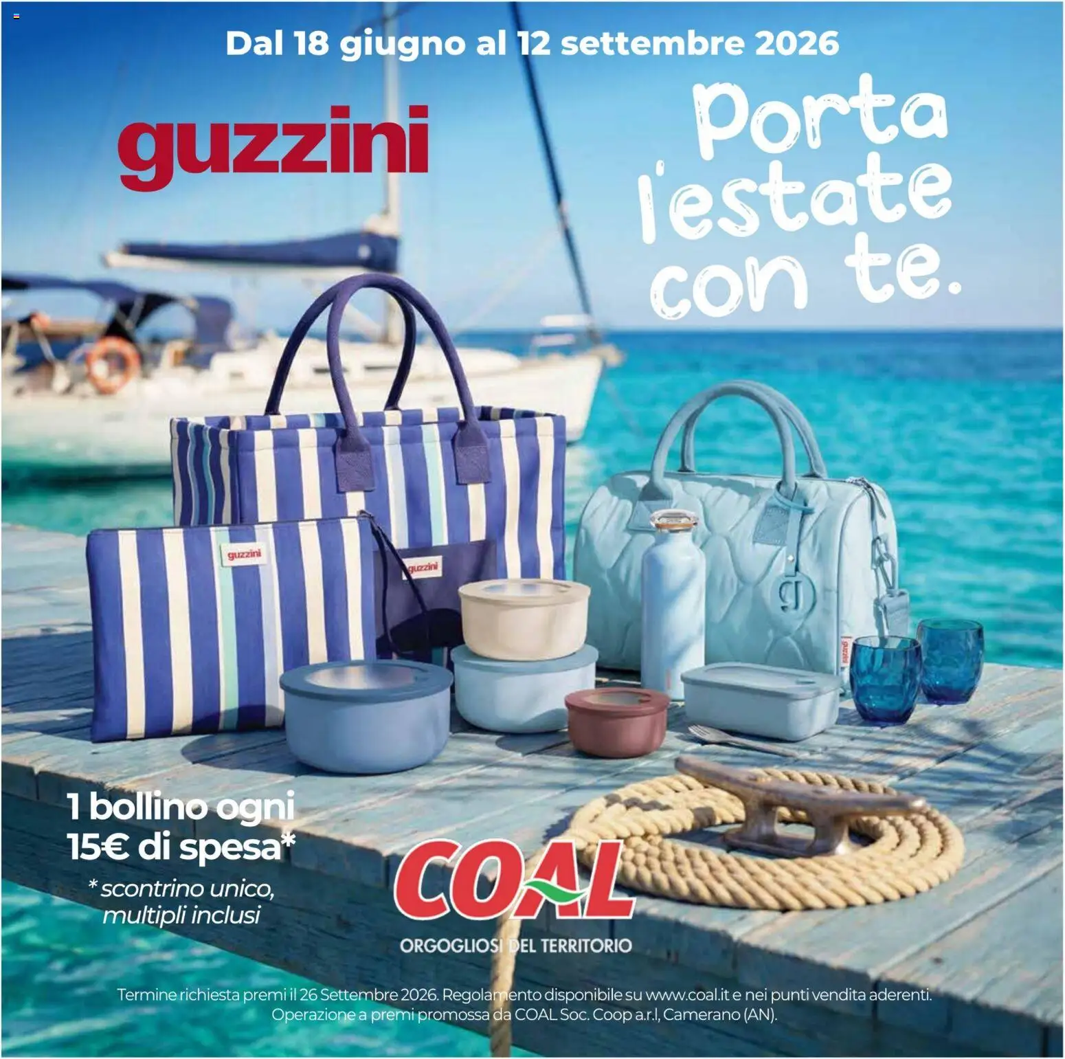 Volantino Coal del 18/06/2026 | Pagina: 25