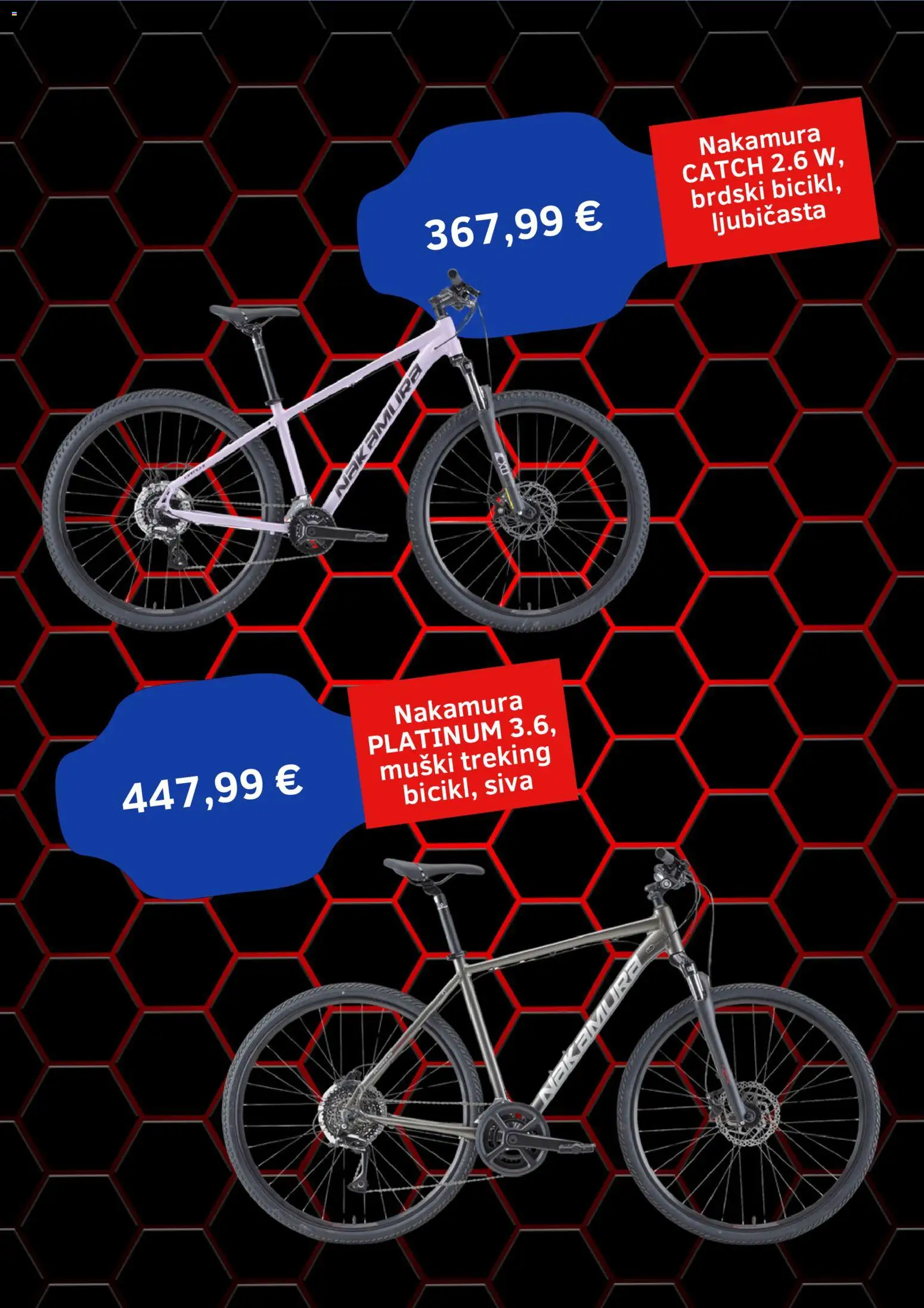 🛒 Intersport katalog od 📆 01.06.2026 ➤ Pogledaj akcije sada!🔥 | Hrvatska