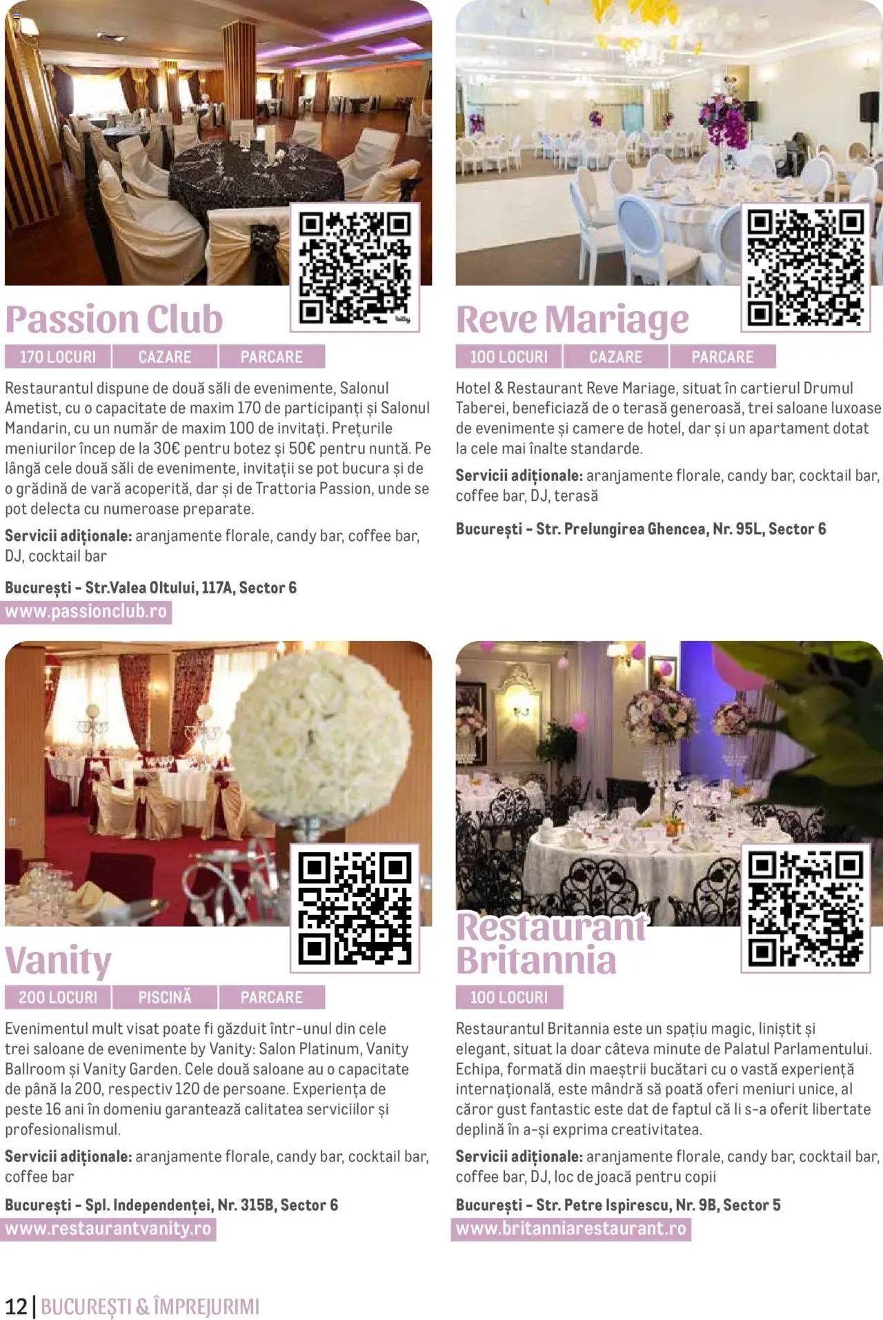 Noul catalog Metro – valabil de la 09.05.2024 | Pagină: 12 | Produse: Piscină, Cocktail, Pește