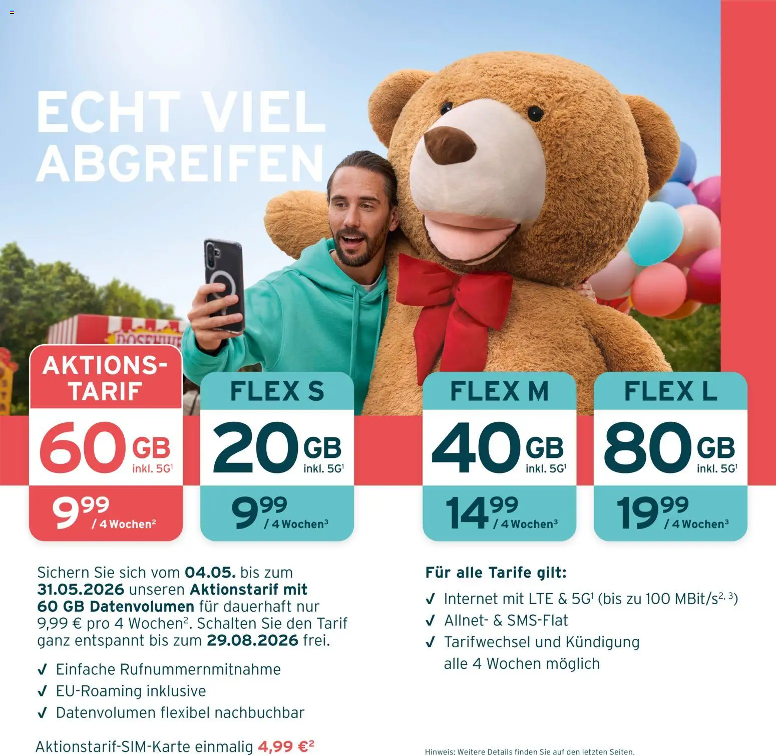 Tchibo Mobil Flyer – gültig ab 04.05.2026 | Seite: 2