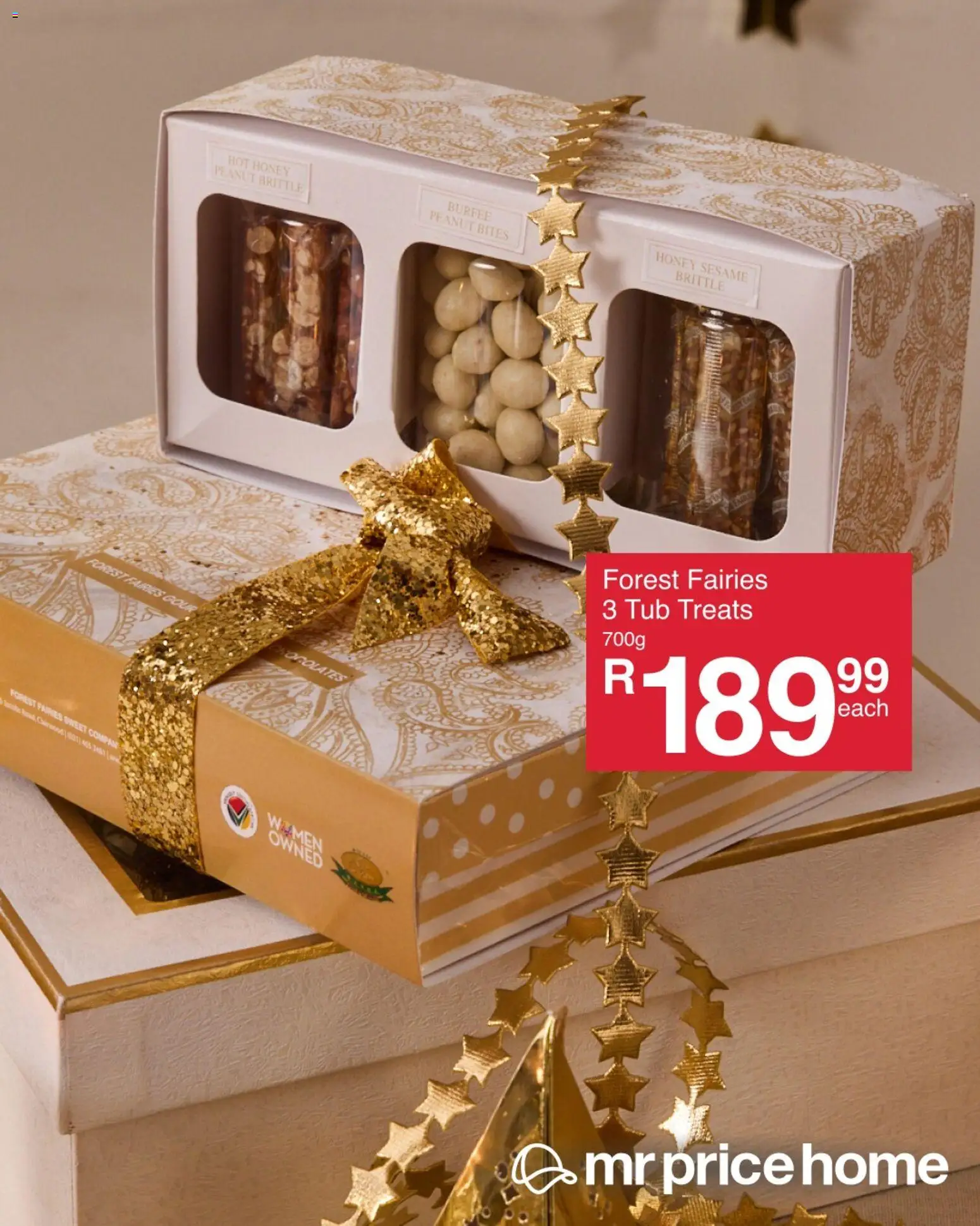 MRP Home Eid Gifting Specials (12/03/2026 - 18/03/2026) Online