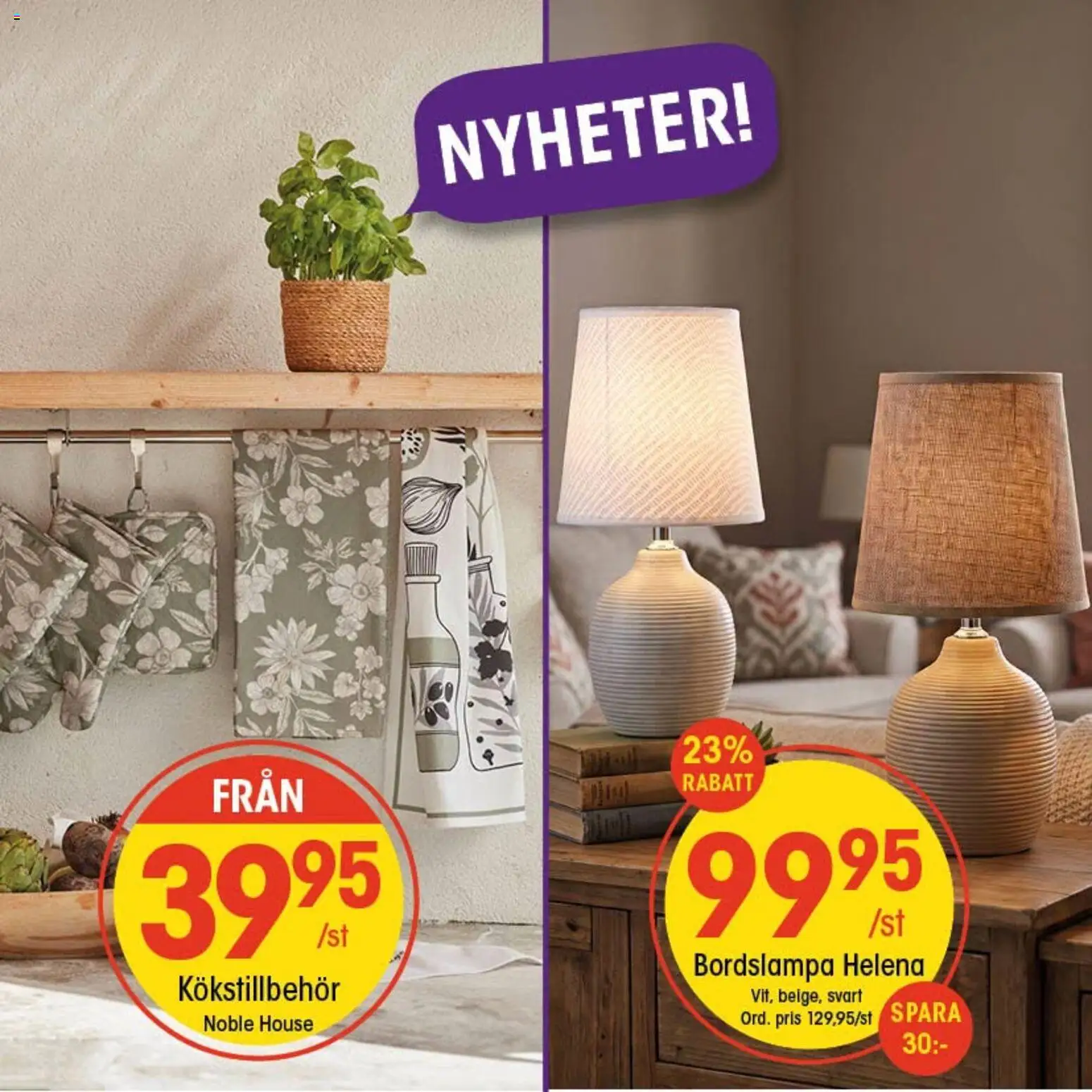 EKO reklamblad aktuell från 03/08/2026 | Sida: 2
