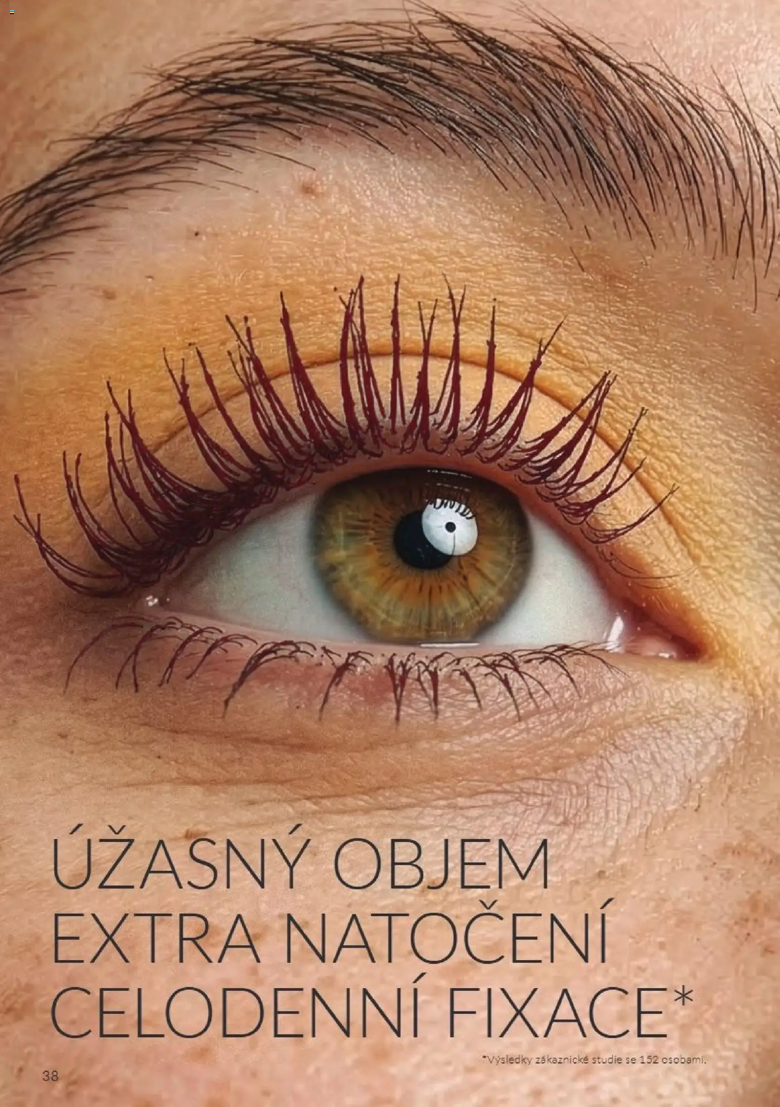 Avon Katalog 10/2026 od 01.10.2026 | Strana: 38