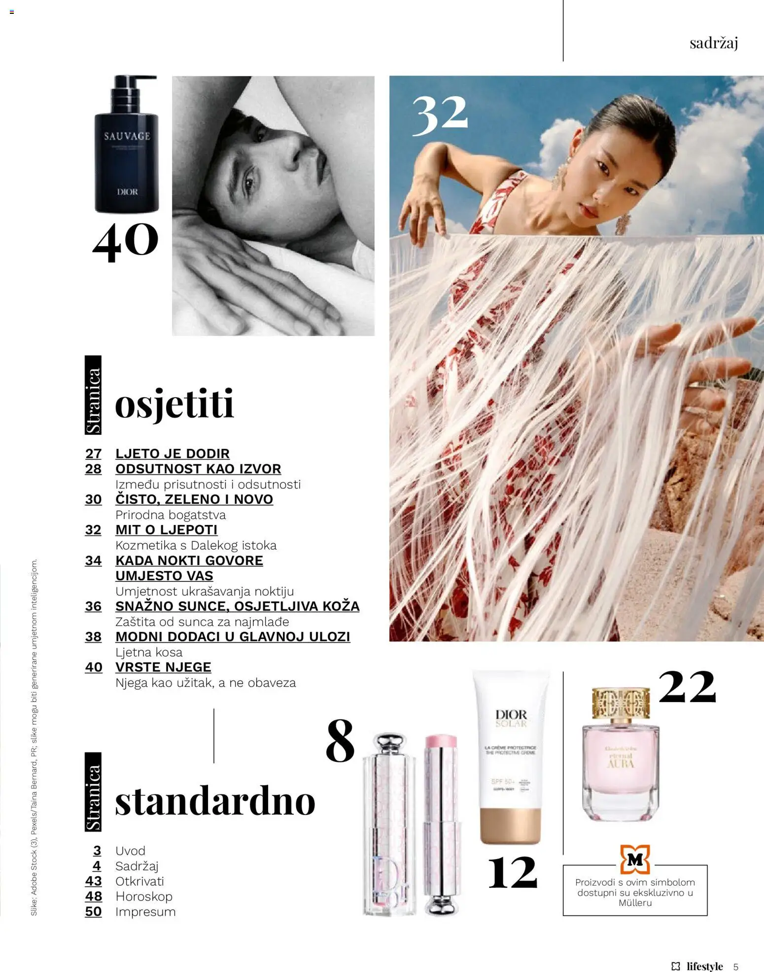 Müller katalog | vrijedi od 01.08.2026 | Stranica: 5