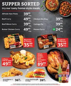 Oxford Freshmarket specials catalogue – valid from 30/09/2026 | Page: 11