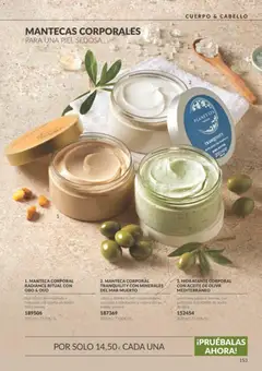 Vista previa Catálogo AVON campaña 10 válido desde el 01/10/2026 | Página: 153