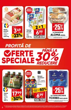 Ofertele Profi valabile de la 08.07.2026 | Pagină: 2