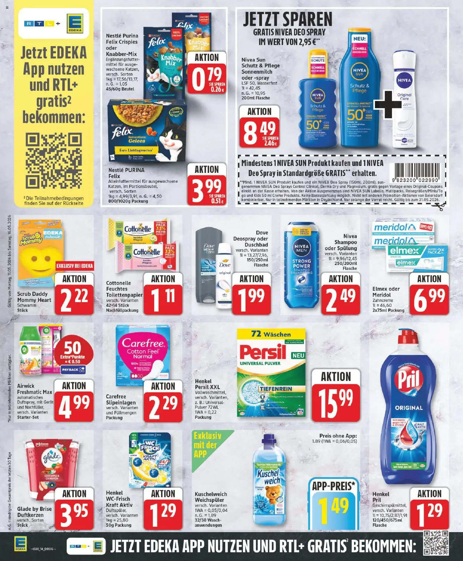 Elli Markt Prospekt – gültig ab 11.05.2026 | Seite: 16