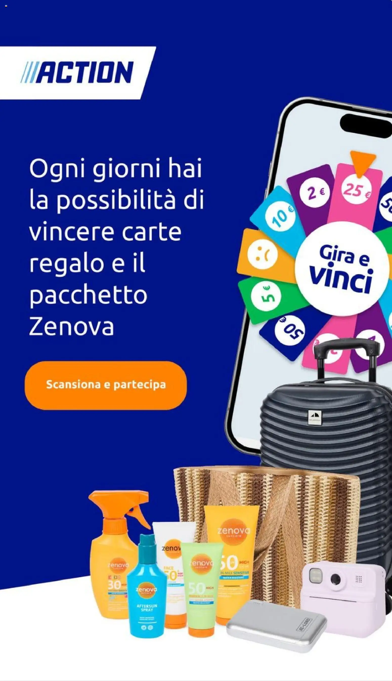 Volantino Action del 13.05.2026 | Pagina: 29