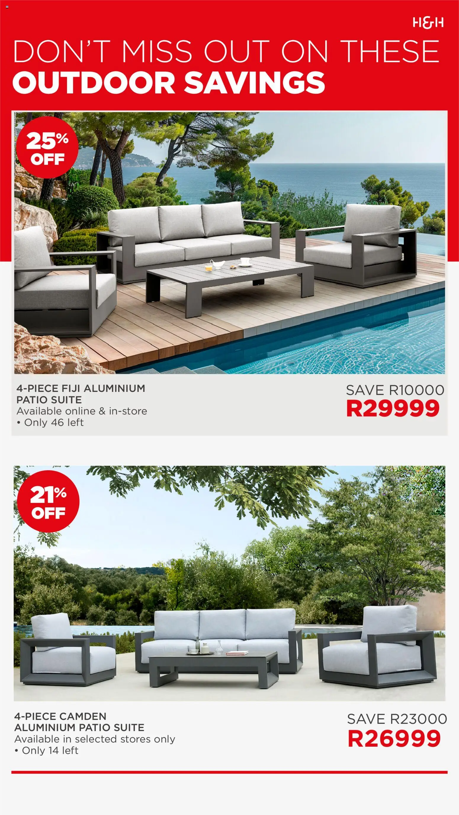 New House and Home catalogue – valid from 20.04.2026 | Page: 5