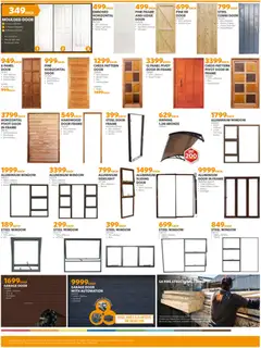BUCO specials catalogue – valid from 28/09/2026 | Page: 7