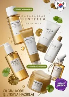 01.06.2026 tarihinden itibaren geçerli olan Gratis kataloğu önizlemesi | Sayfa: 35 | Ürünler: Toner
