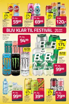 Fleggaard - Tilbudsavis 23 gyldig fra 03.06.2026 | Side: 23