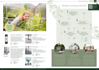Dehner Kreative Gartentechnik ab 05.01.2026 gültig | Seite: 37 | Produkte: Thermometer