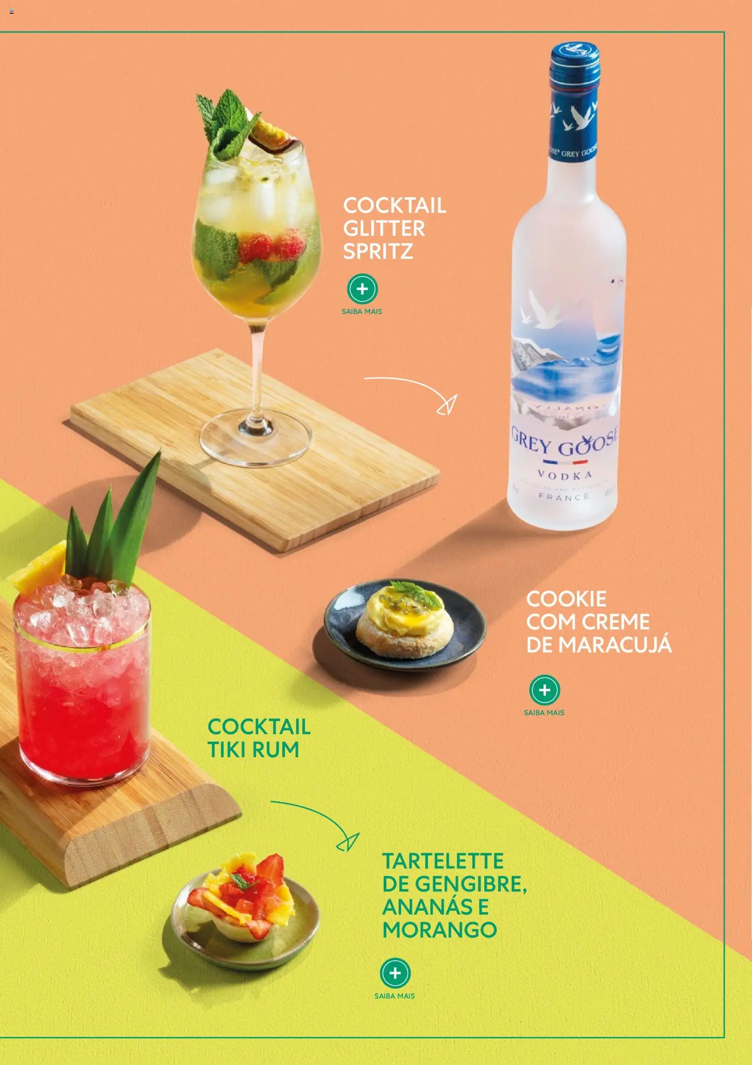 Recheio - Catálogo de Vinhos, Destilados e Cervejas │ válido de 28.05.2026 | Página: 47 | Produtos: Rum, Creme, Vodka