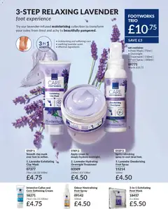 Preview of AVON - Offers valid from 01.05.2026 | Page: 198