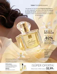 Vista previa Catálogo AVON campaña 5 válido desde el 01.05.2026 | Página: 7