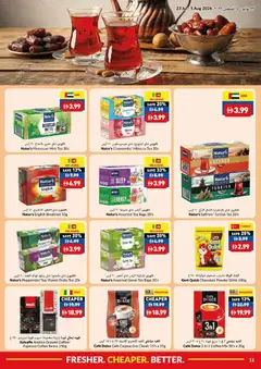 Preview of VIVA catalogue valid from 23 Jul, 2026 | Page: 11